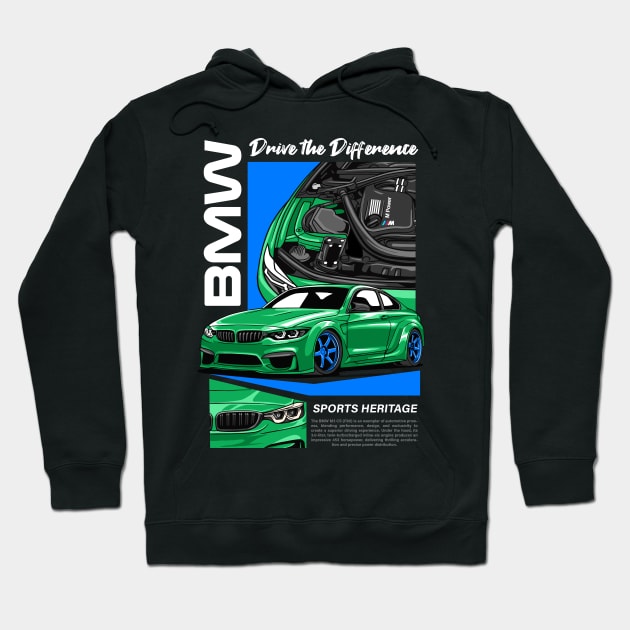 Bmw m3 sweatshirt cheap
